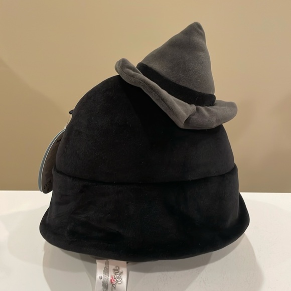 NWT 8” Wicked Witch of the West from The Wizard of Oz Squishmallow - Picture 2 of 5
